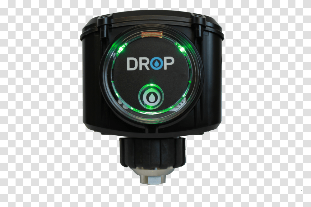 Drop Pump Controller Connect Measuring Instrument, Camera, Electronics, Wristwatch, Light Transparent Png