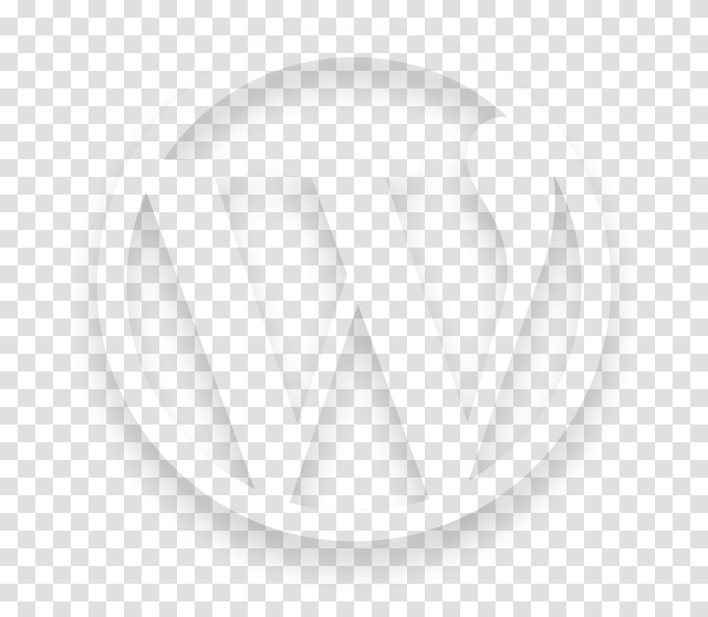 Drop Shadow With Transparency Emblem, Logo, Trademark Transparent Png