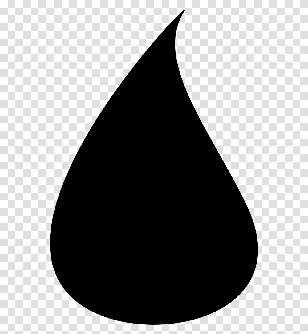 Drop Svg, Gray, World Of Warcraft Transparent Png