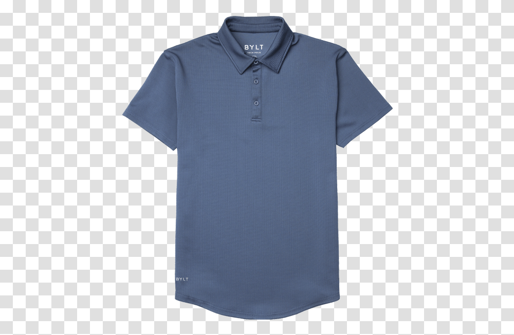 Drop Tech Polo Polo Shirt, Apparel, Sleeve, Dress Shirt Transparent Png