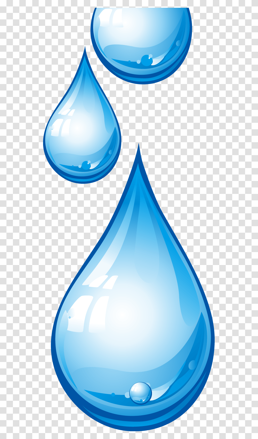 Drop Water Euclidean Vector Drop Of Water, Droplet, Balloon Transparent Png