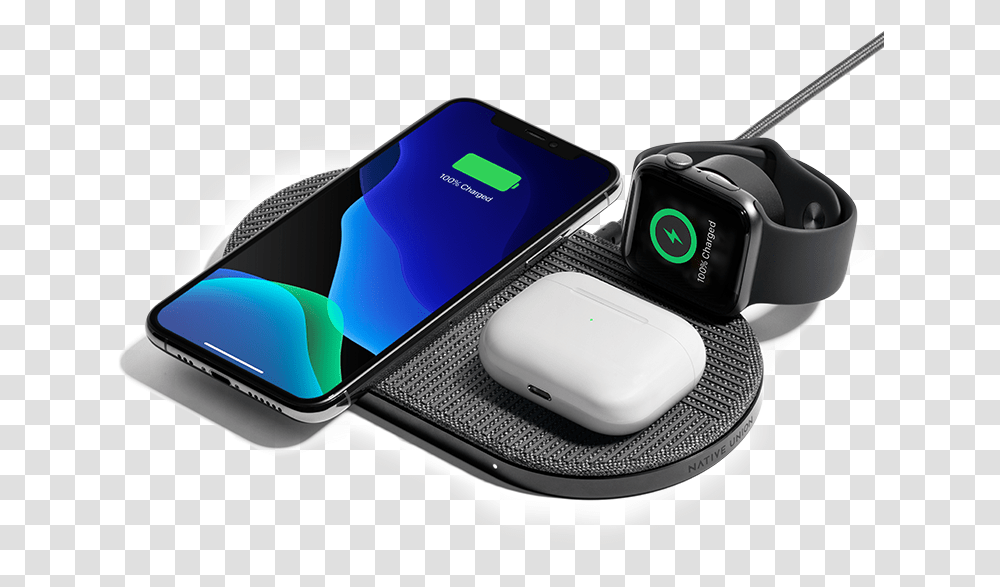 Drop Xl Wireless Charger Edition Native Union Drop Xl, Mouse, Hardware, Computer, Electronics Transparent Png