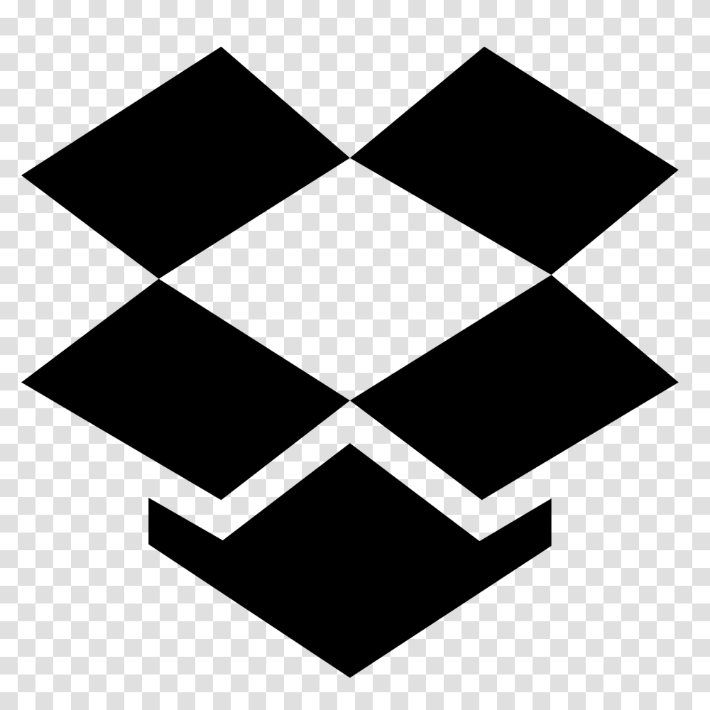 Dropbox Icon, Gray, World Of Warcraft Transparent Png