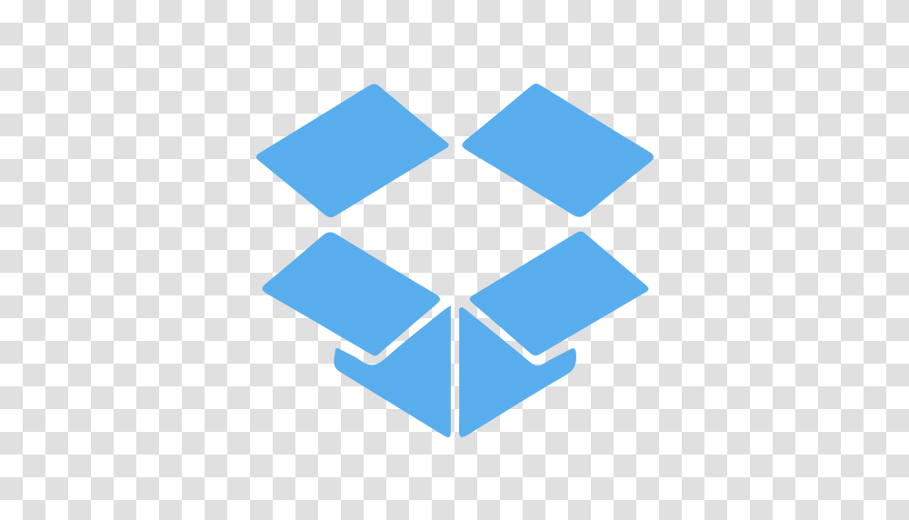 Dropbox Icon, Paper, File Folder, File Binder Transparent Png
