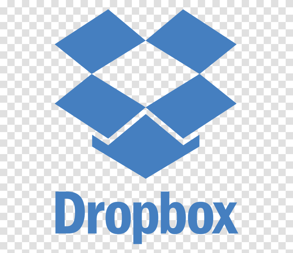 Dropbox Logo Cloud Storage Dropbox, Label, Text, Poster, Advertisement Transparent Png