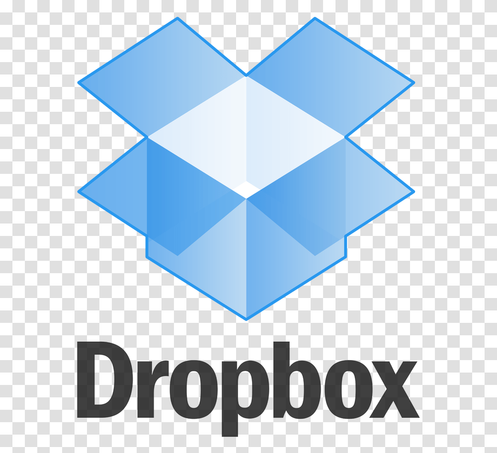 Dropbox Logo, Flyer, Poster, Paper, Advertisement Transparent Png
