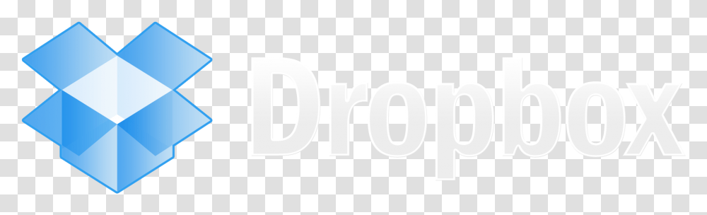 Dropbox Logo, Number, Word Transparent Png