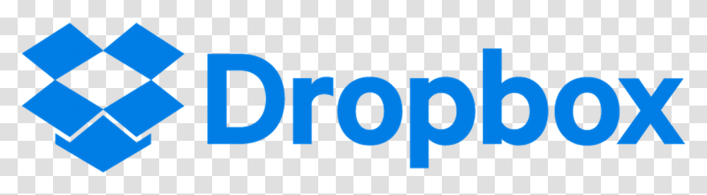 Dropbox Logo, Word, Number Transparent Png