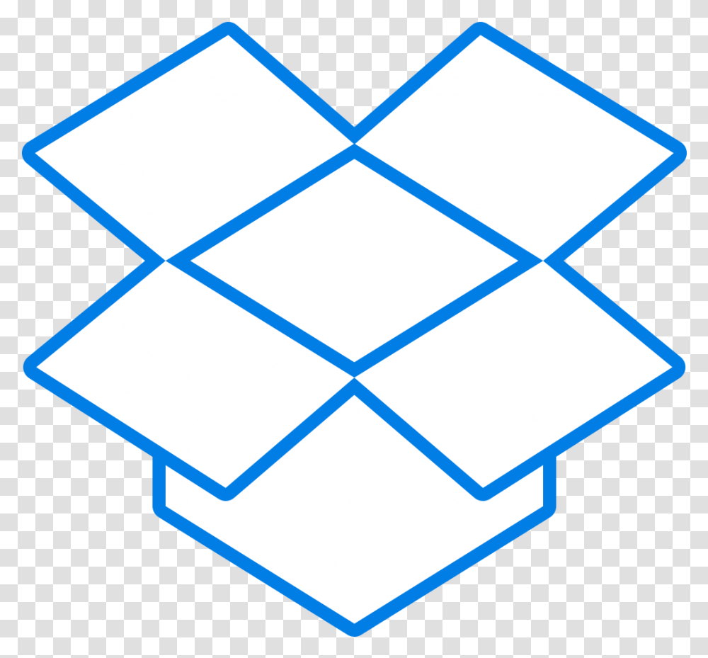 Dropbox Server Icon Images Dropbox File Icons Google Logo White On Blue Dropbox Icon, Rug, Symbol, Pattern, Label Transparent Png