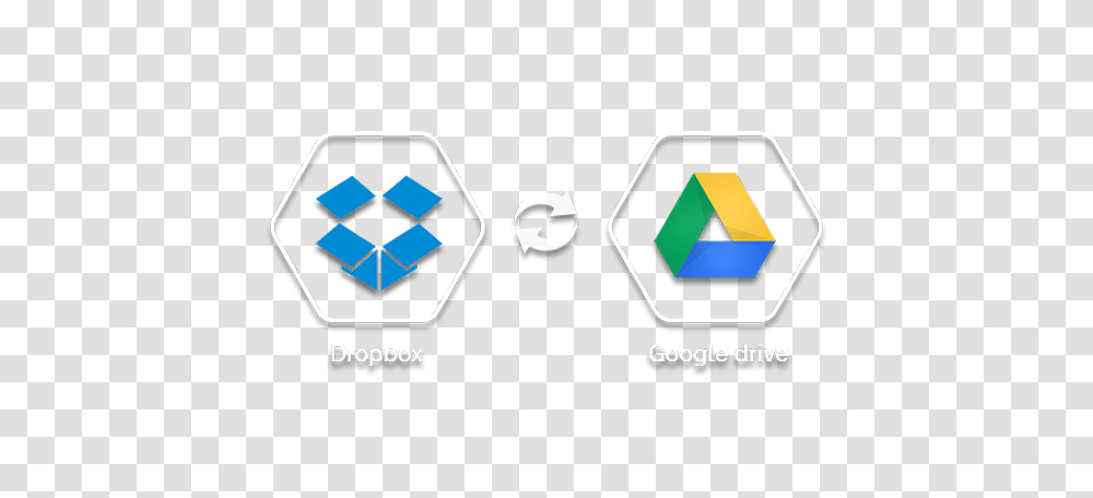 Dropbox To Google Drive Migration How To Transfer, Logo, Trademark Transparent Png