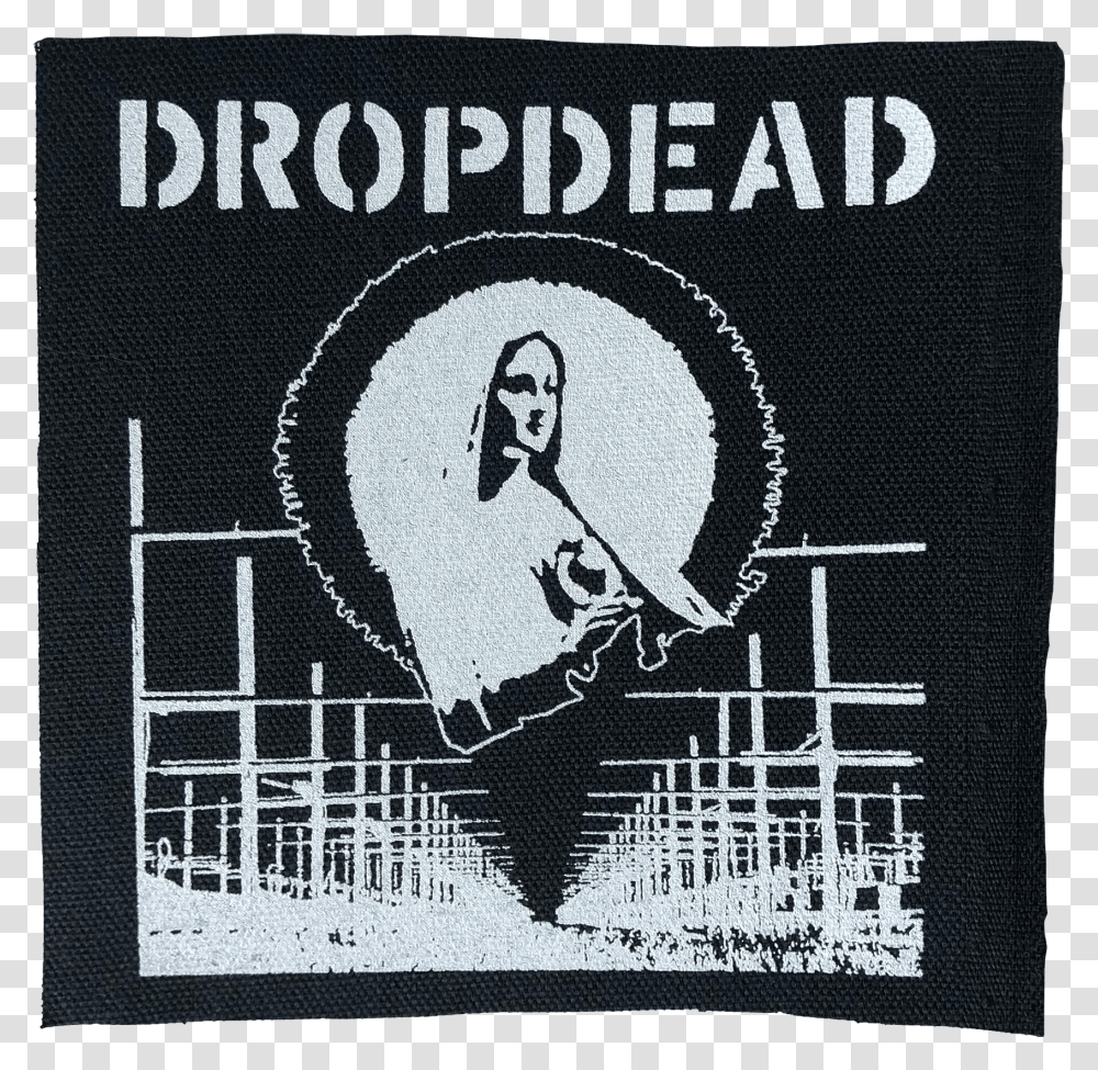 Dropdead Mary Dropdead Self Titled Transparent Png