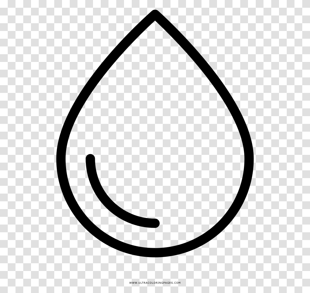 Droplet Coloring, Gray, World Of Warcraft Transparent Png