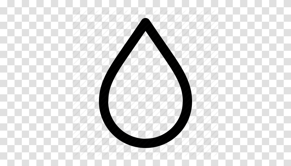 Droplet Droplet Water Water Water Droplet Icon, Triangle, Plant, Label Transparent Png