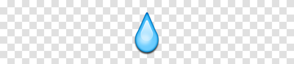 Droplet Emoji, Triangle Transparent Png