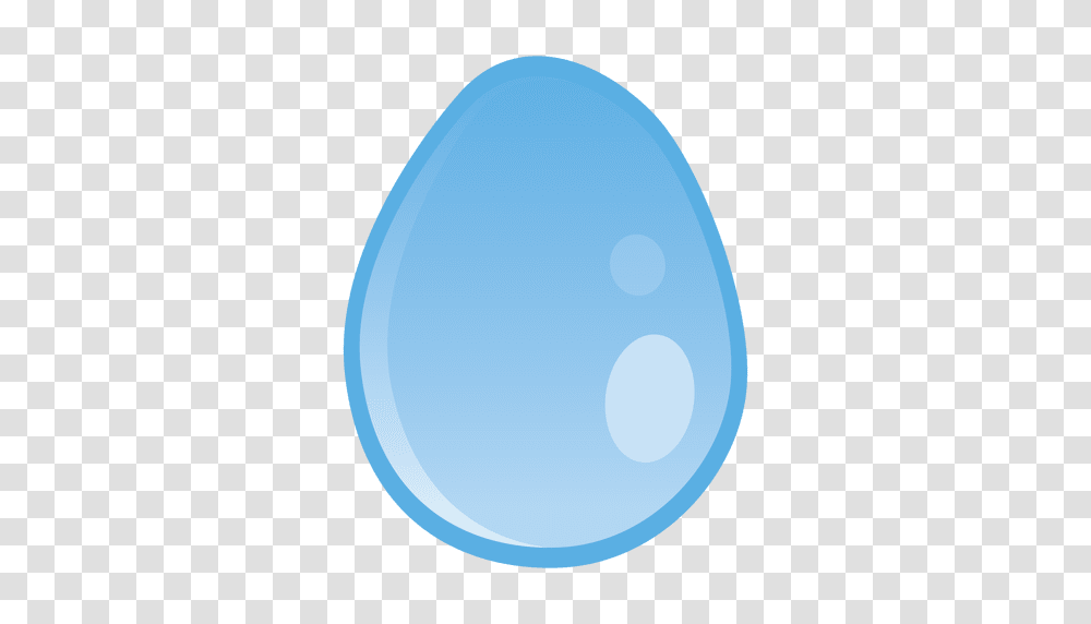 Droplet Falling Illustration, Egg, Food, Easter Egg, Moon Transparent Png