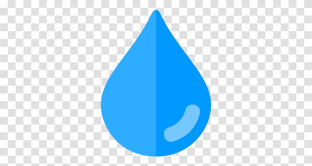 Droplet Flat Free Icon Of Snipicons Water Icon Common Creative, Plant Transparent Png