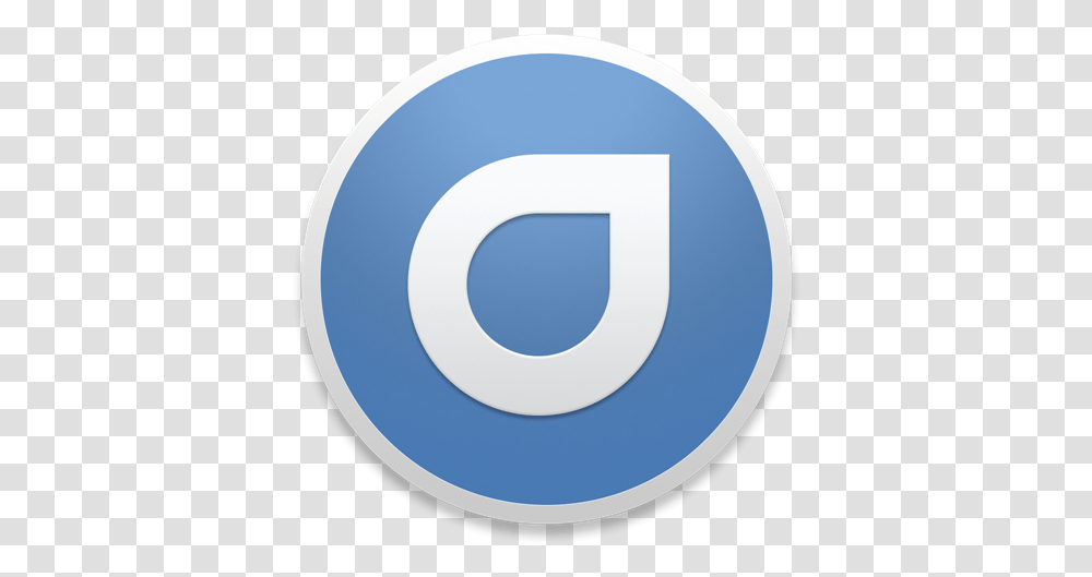 Droplr Overcast V2 Jasonzigrino Icon Dot, Text, Logo, Symbol, Trademark Transparent Png