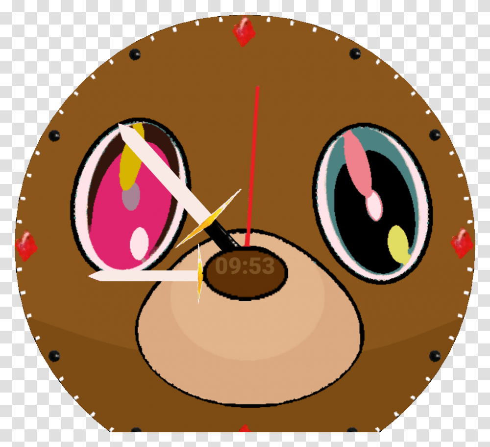 Dropout Bear For Moto, Bowl, Dish, Meal, Food Transparent Png