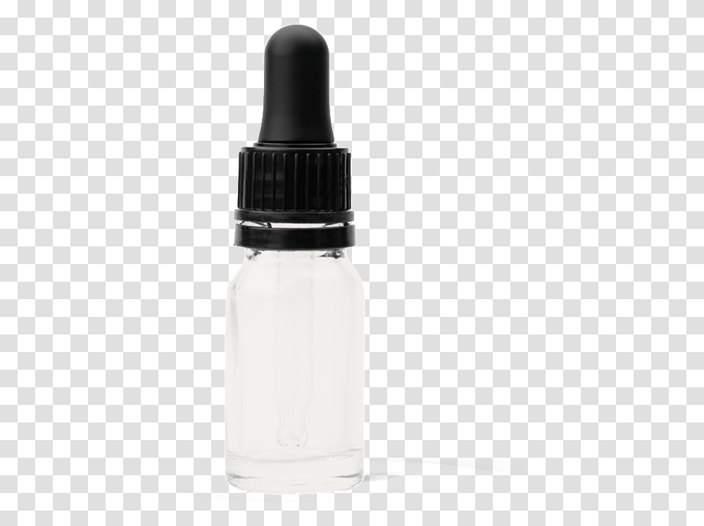 Dropper Bottle Vitruvi Dropper Bottle, Shaker, Cylinder Transparent Png