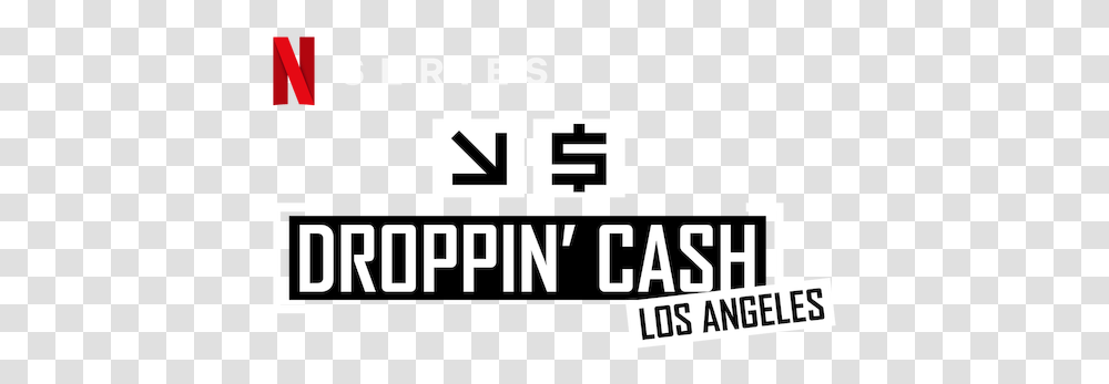 Droppin Droppin39 Cash, Word, Label, Alphabet Transparent Png