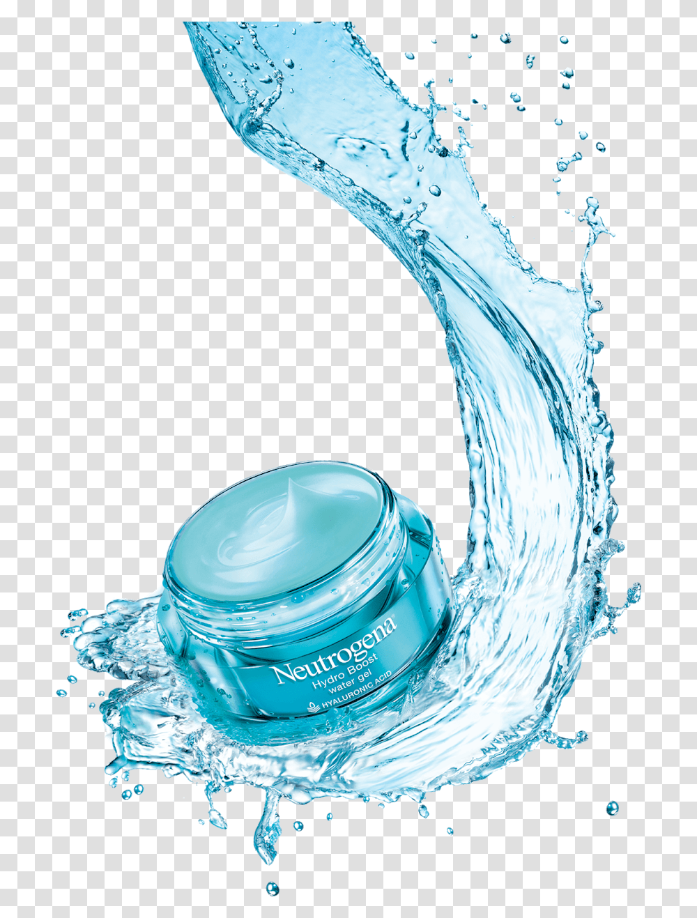 Drops, Bottle, Cosmetics, Water Transparent Png