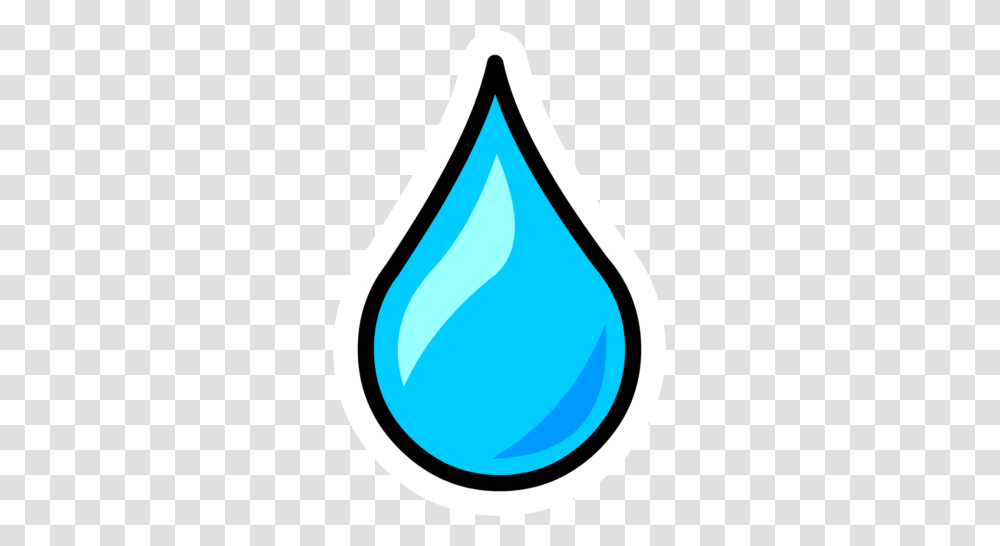 Drops Clipart School, Droplet Transparent Png