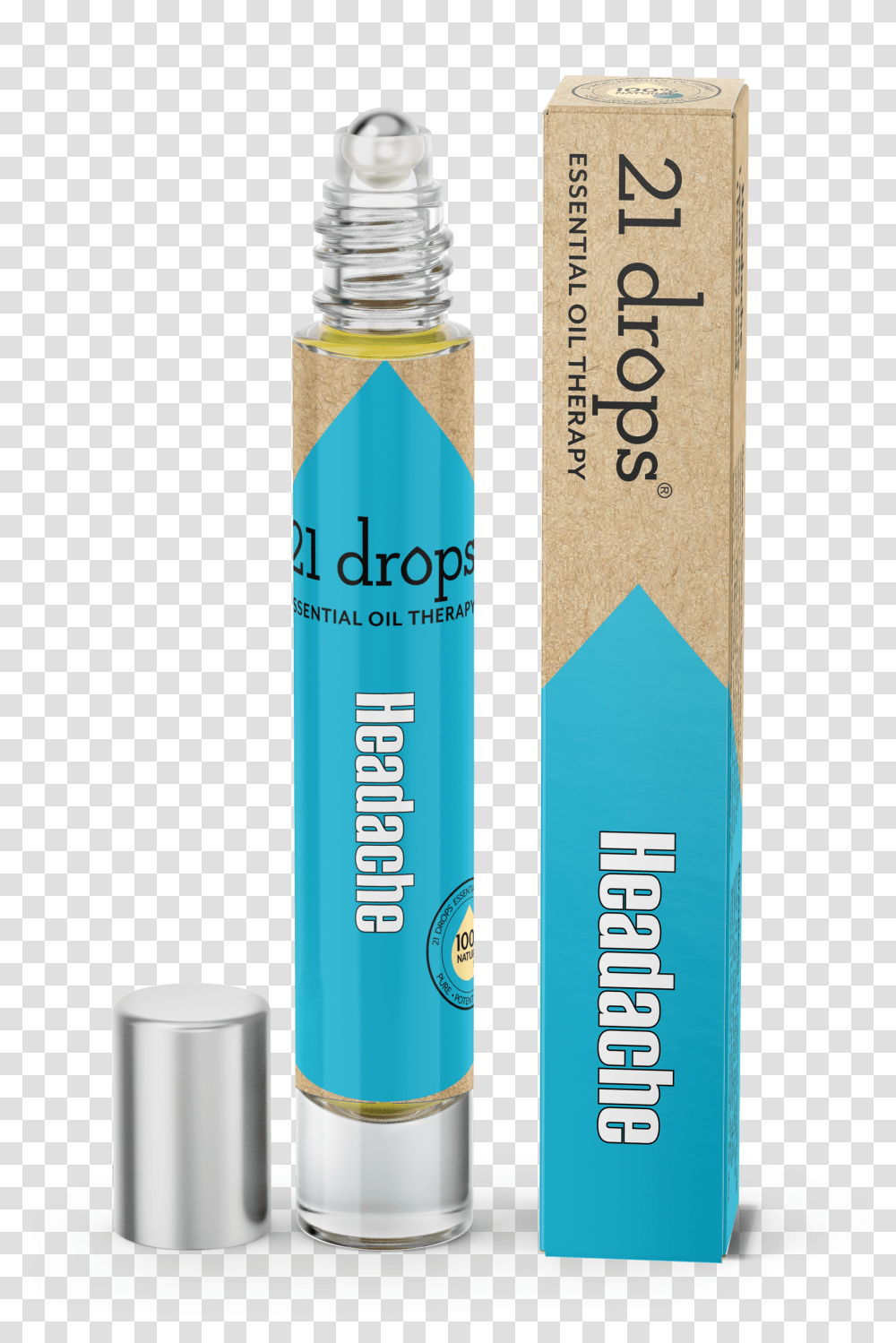 Drops De Stress, Bottle, Aluminium, Tin, Can Transparent Png