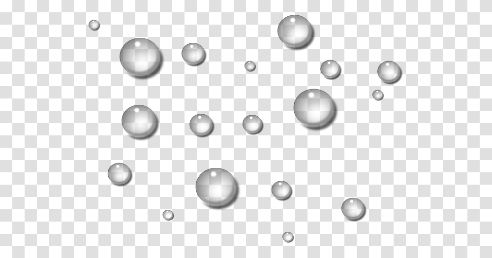 Drops, Nature, Sphere, Bubble Transparent Png