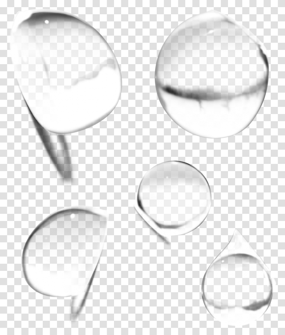 Drops Portable Network Graphics, Bubble, Sphere, Magnifying Transparent Png