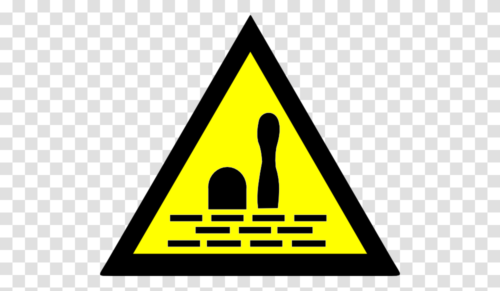 Drowning Danger Clip Art, Triangle, Sign, Road Sign Transparent Png