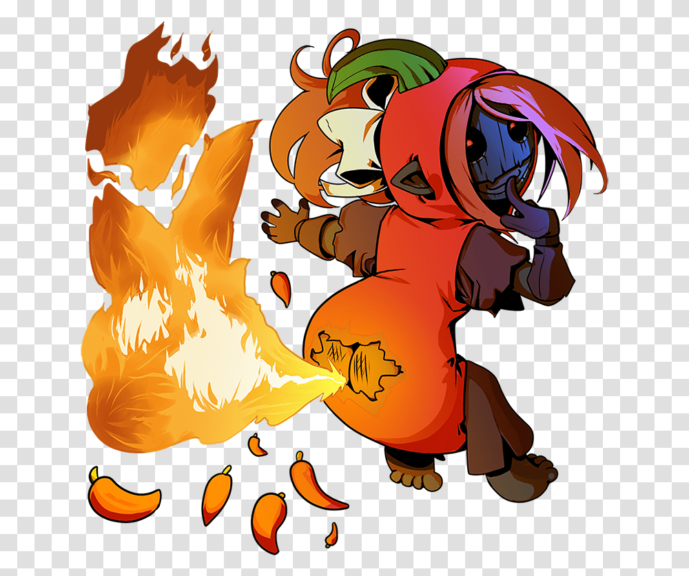 Drowtales Fart, Fire, Flame, Person, Human Transparent Png