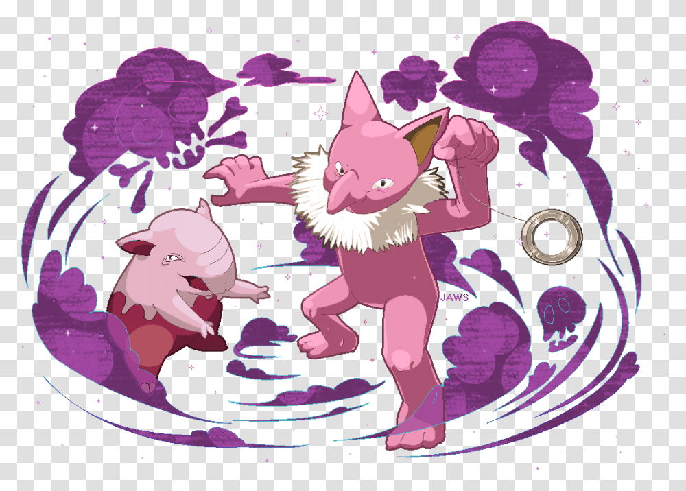 Drowzee Hypno Illustration, Outdoors, Water Transparent Png