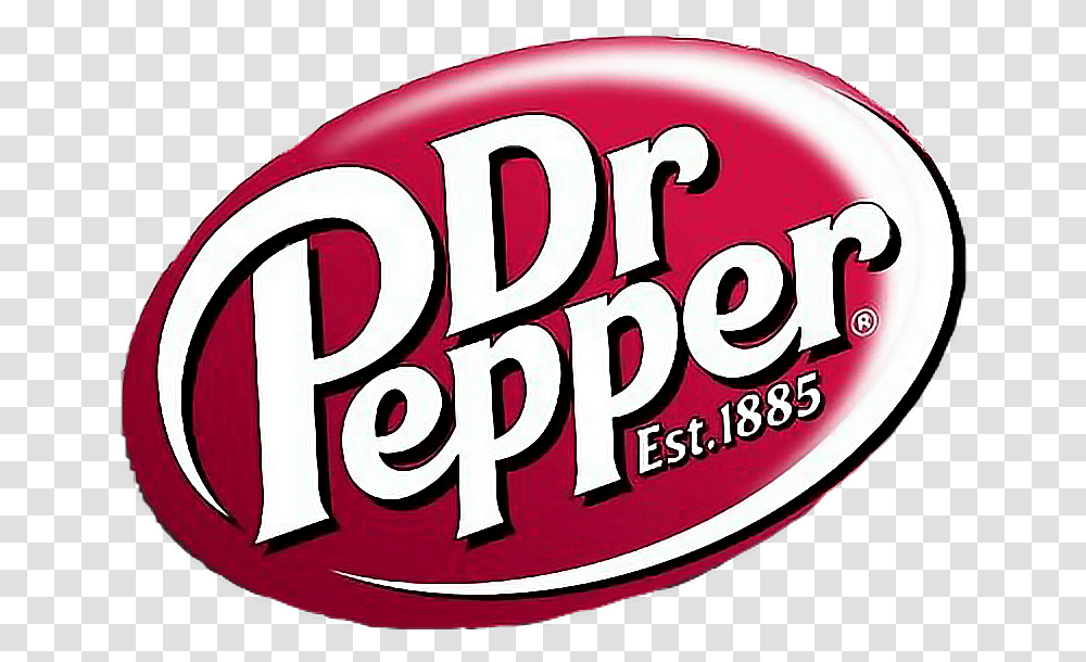 Drpepper Soda Bubbles Fizzy Freetoedit Graphic Design, Logo, Trademark, Label Transparent Png