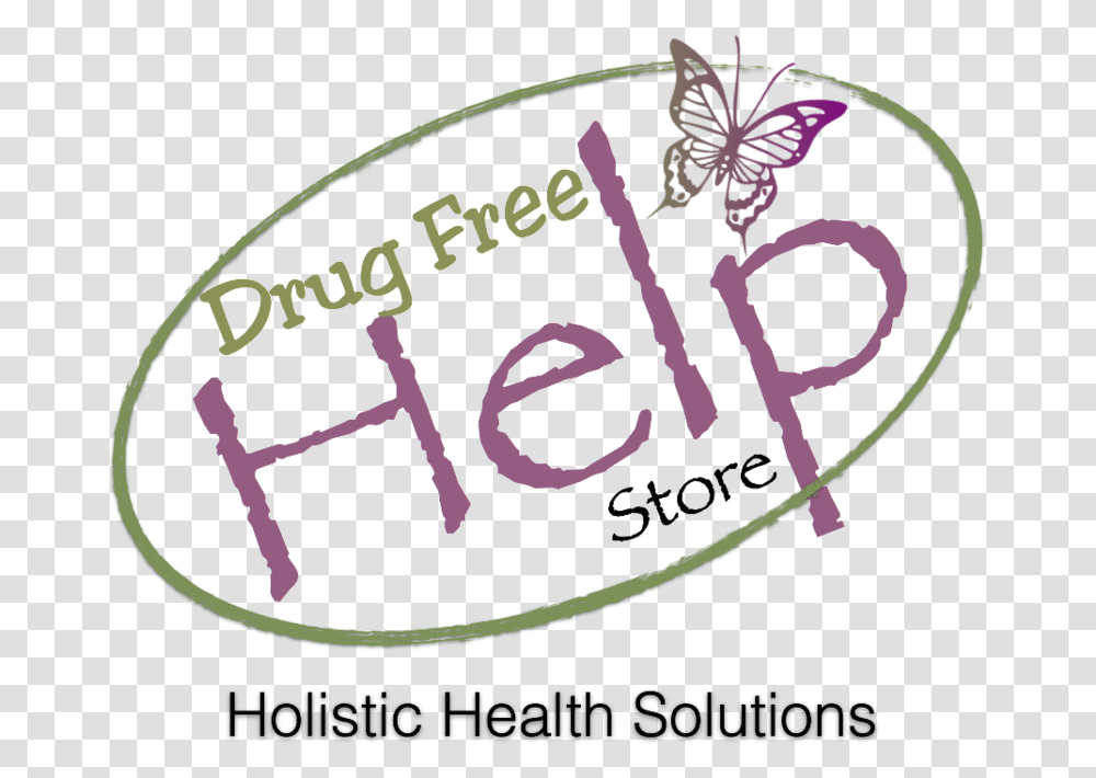 Drug Free Help Store Butterfly Clipart, Handwriting, Alphabet, Calligraphy Transparent Png