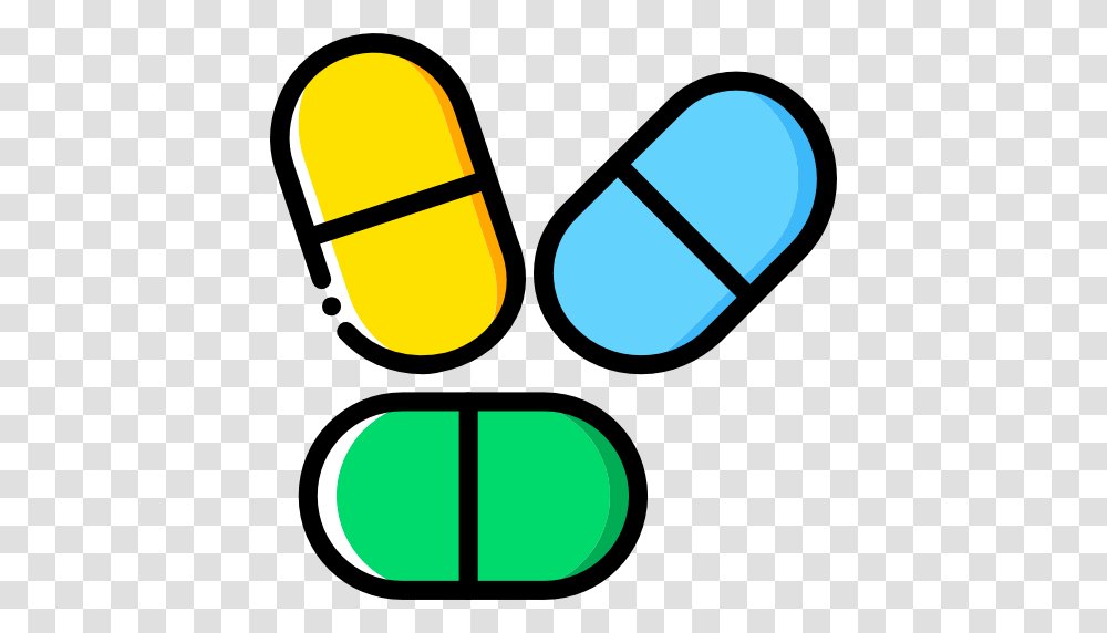 Drug Oval Medical Icons Medicines Pill Pills Drugs Medicine, Capsule, Medication, Dynamite, Bomb Transparent Png
