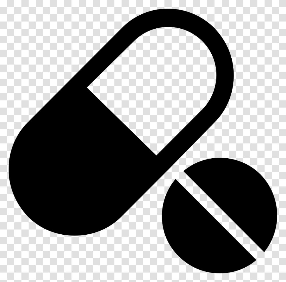 Drug Substance Abuse Icon, Lock Transparent Png