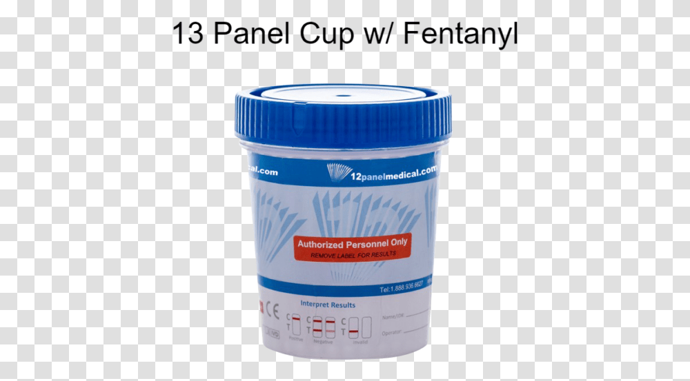 Drug Test, Paint Container, Tape, Bucket Transparent Png
