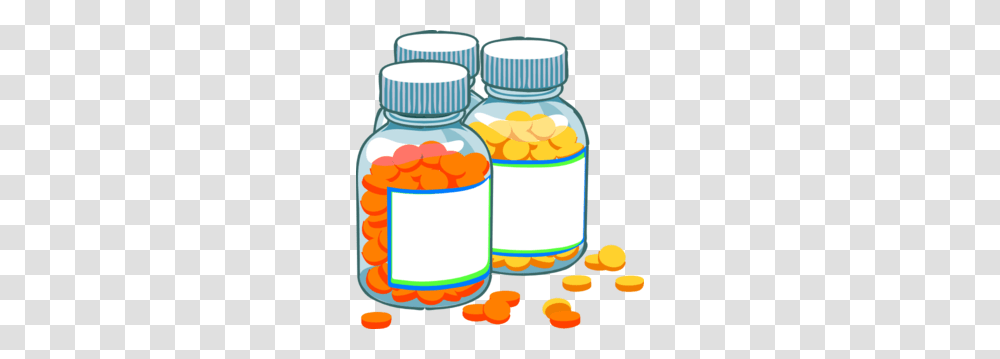 Drugs Clipart Clip Art, Medication, Pill, Capsule Transparent Png