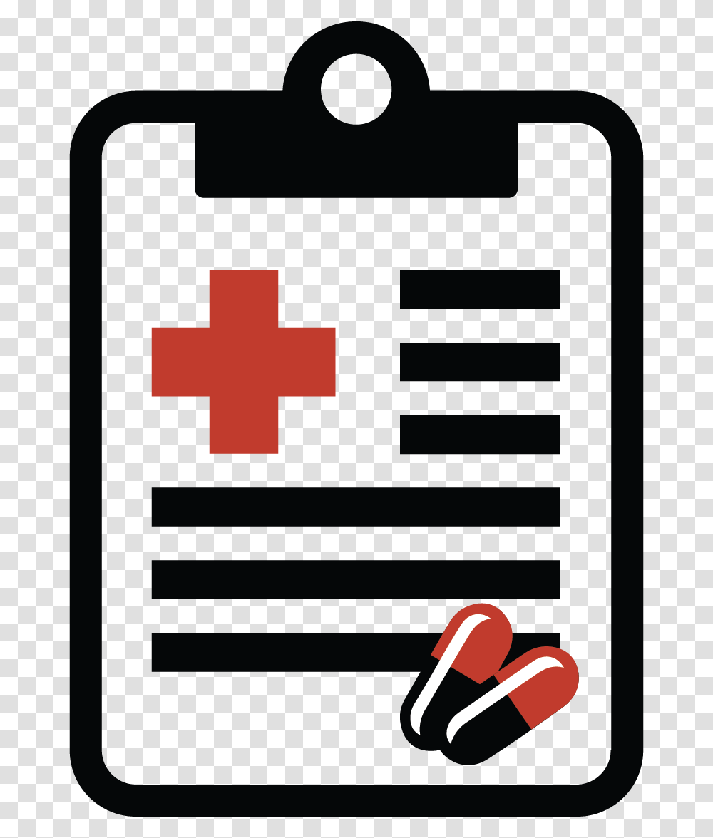 Drugs Clipart Drug Administration, Logo, Trademark, Red Cross Transparent Png