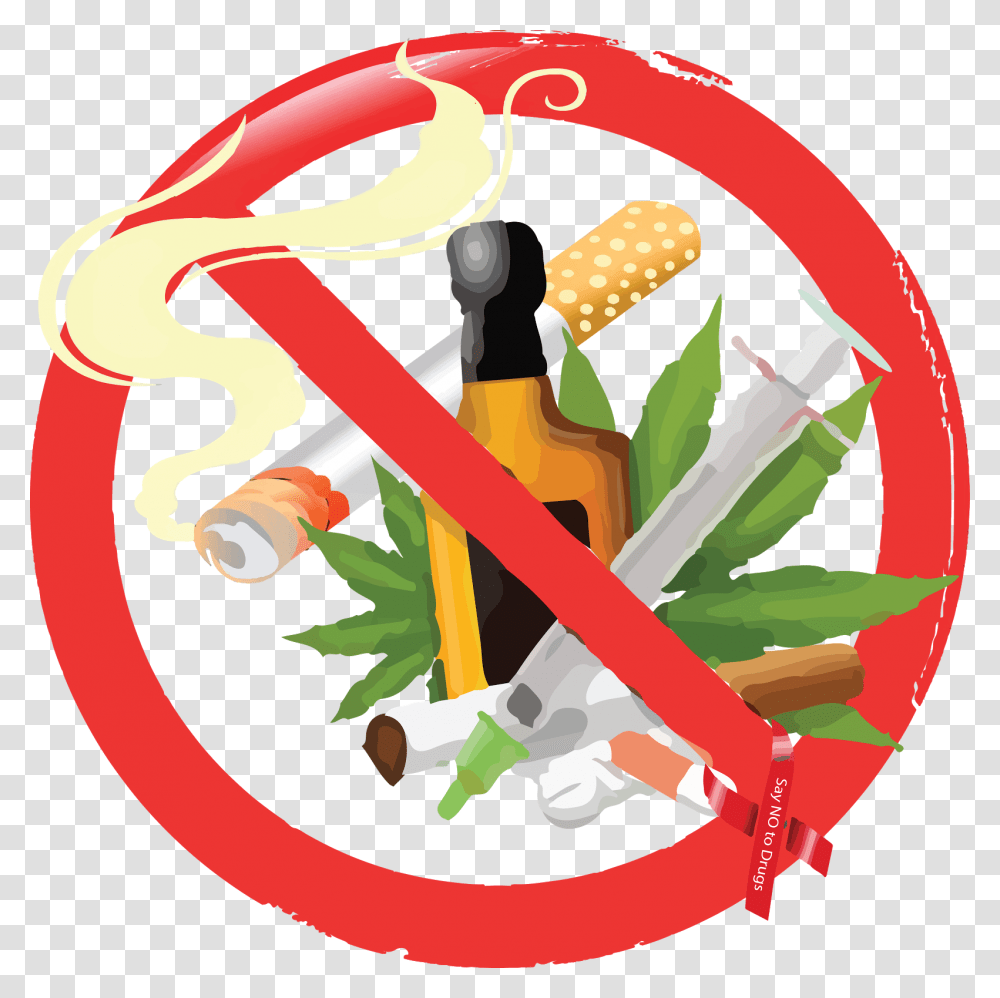 Drugs Clipart Rokok, Food, Sweets, Confectionery Transparent Png