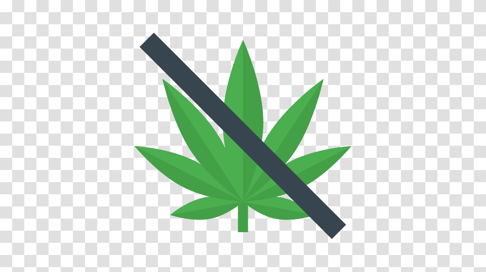 Drugs Icons, Leaf, Plant, Airplane, Aircraft Transparent Png