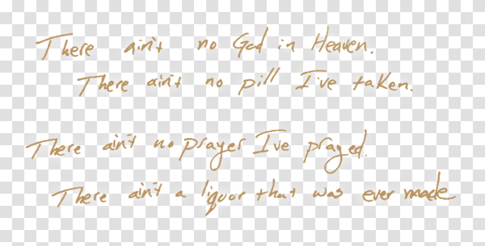 Drugs Lyric Callout 1 Handwriting, Letter, Calligraphy, Alphabet Transparent Png
