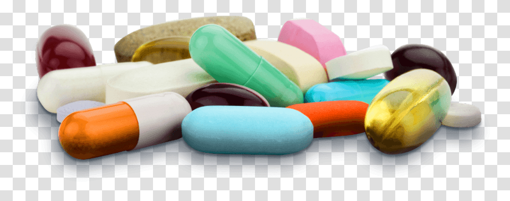 Drugs, Medication, Pill, Capsule Transparent Png