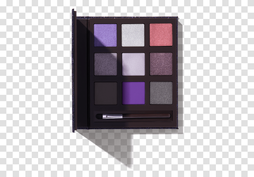 Drugstore Purple Eyeshadow Palette, Paint Container, Computer Keyboard, Computer Hardware, Electronics Transparent Png
