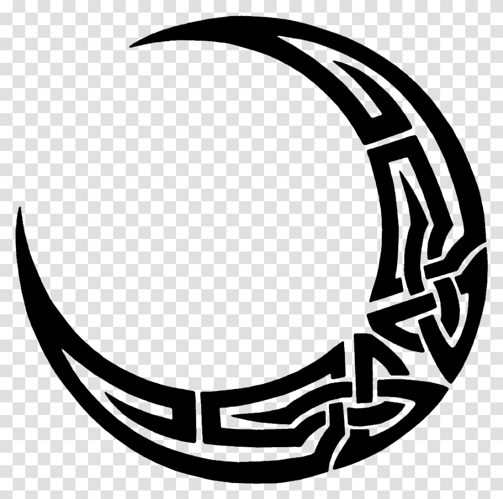 Druid Circle Of The Moon Symbol, Spider Web, Photography, Outdoors, Nature Transparent Png