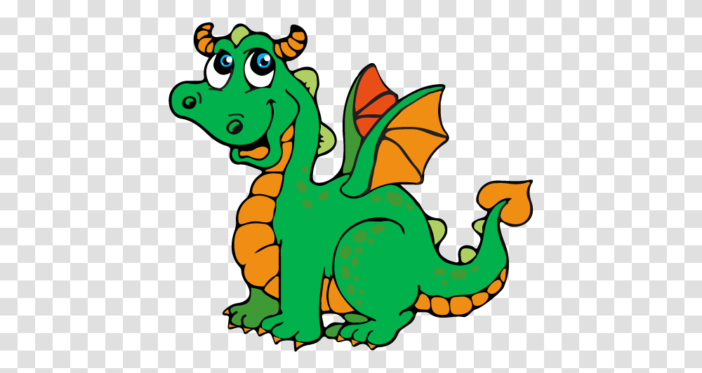 Druid Hill Elementary Home St Georges Day Dragon Transparent Png