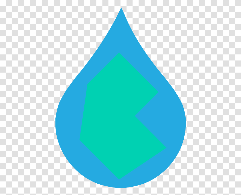 Drulma Global Brigades Water, Triangle, Outdoors, Droplet, Label Transparent Png