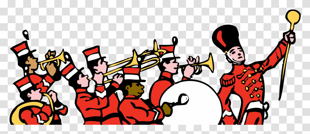 Drum And Bugle Corps Marching Band Drum Corps International Drum And Bugle Corps Clip Art, Person, Human, People, Sailor Suit Transparent Png
