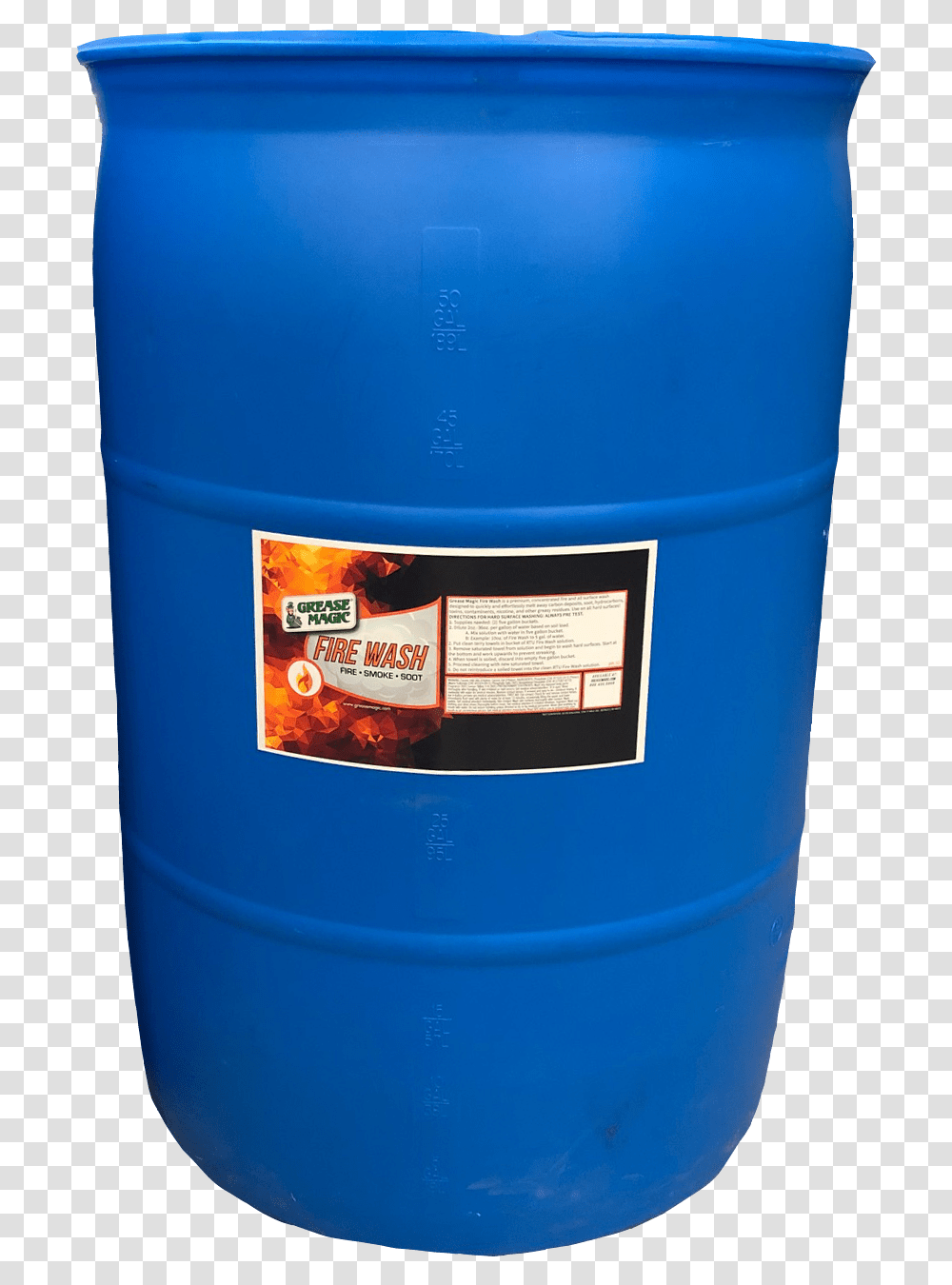 Drum Cleaning Equipment, Barrel, Keg, Cylinder, Rain Barrel Transparent Png