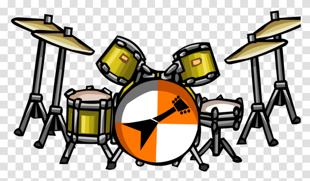 Drum Clipart Drum Kits Percussion Drums Transprent, Musical Instrument, Musician, Leisure Activities, Drummer Transparent Png